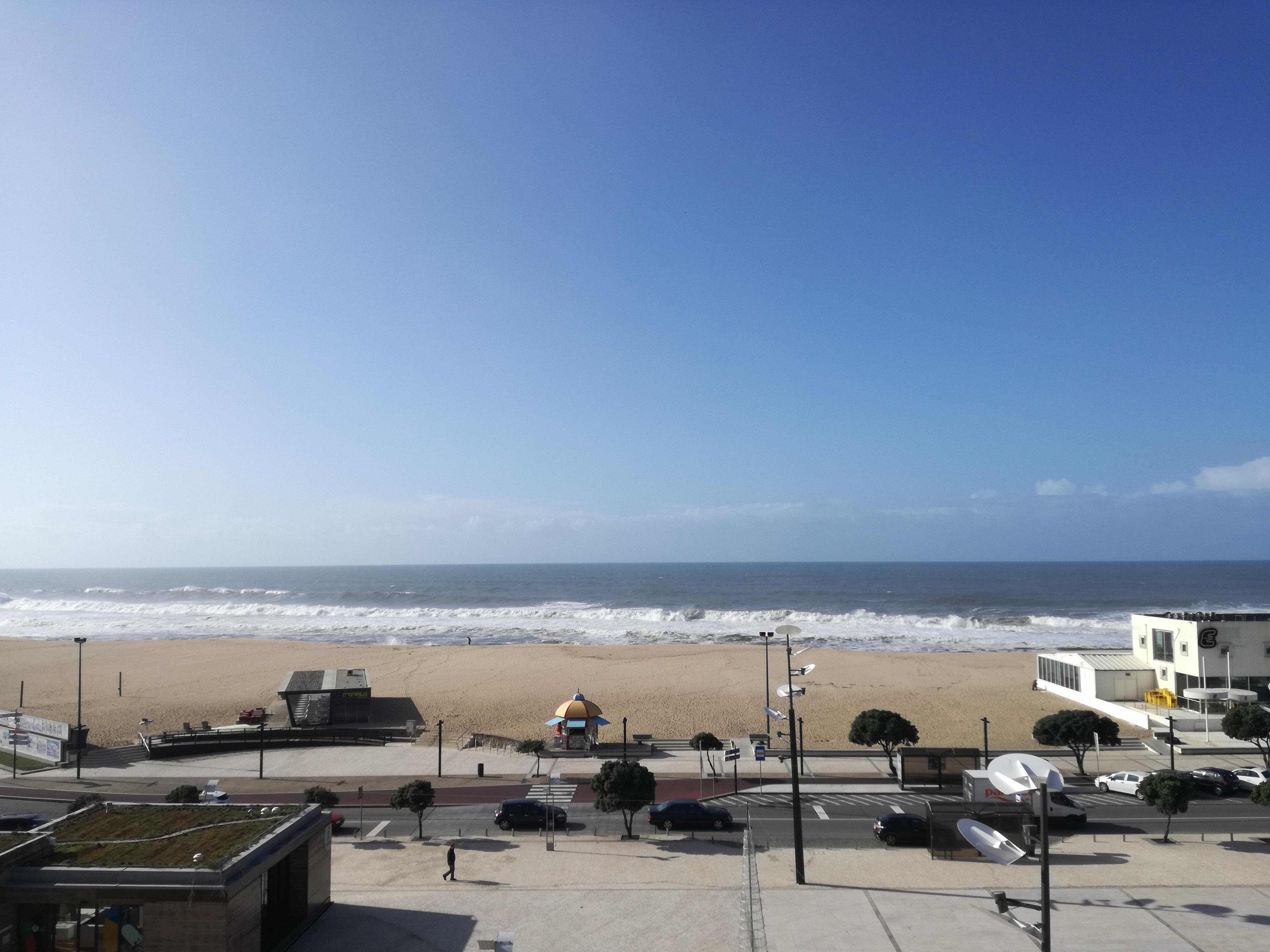 The One Grand Hotel Da Povoa - By Mhmb Hospitality Póvoa de Varzim Dış mekan fotoğraf
