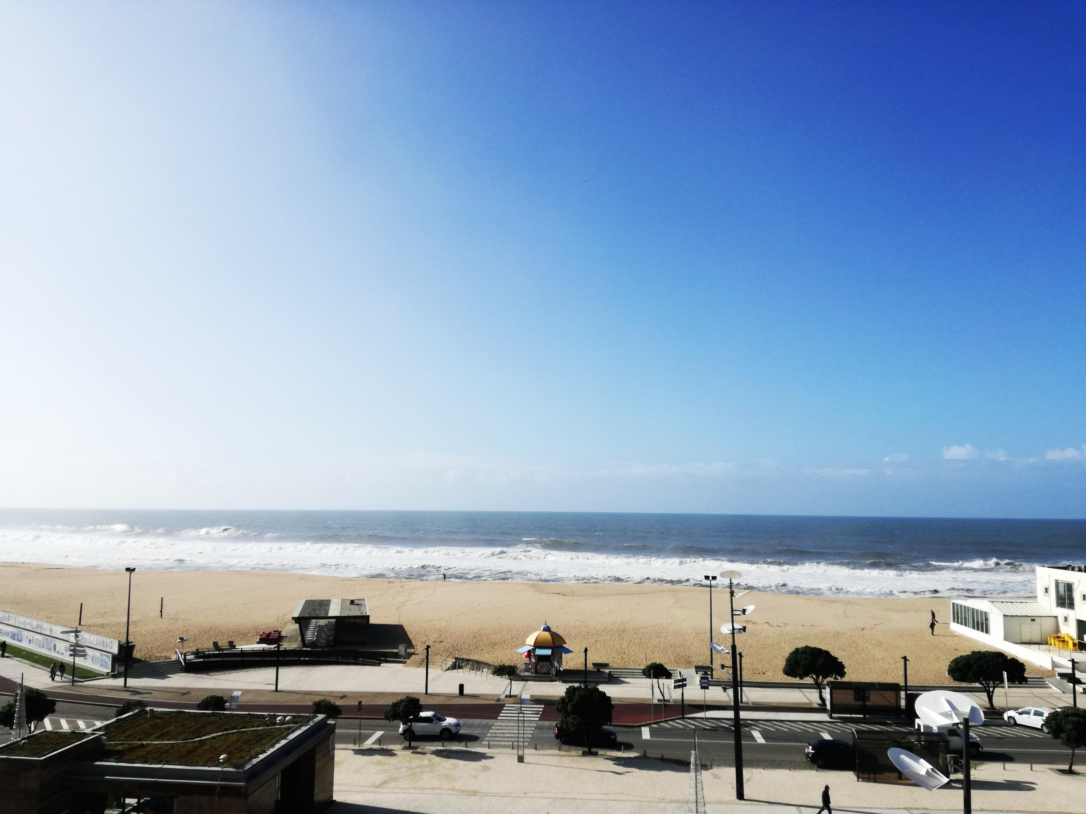 The One Grand Hotel Da Povoa - By Mhmb Hospitality Póvoa de Varzim Dış mekan fotoğraf