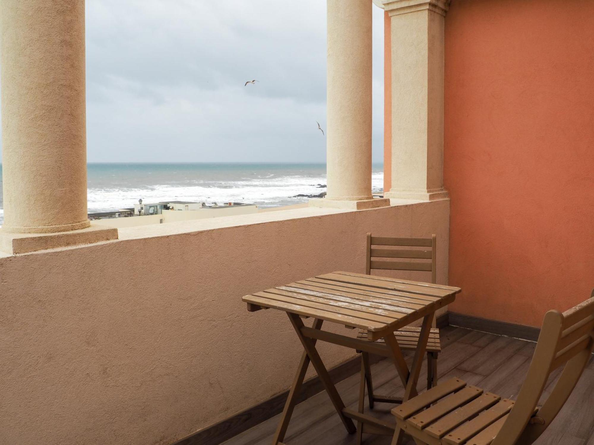 The One Grand Hotel Da Povoa - By Mhmb Hospitality Póvoa de Varzim Oda fotoğraf