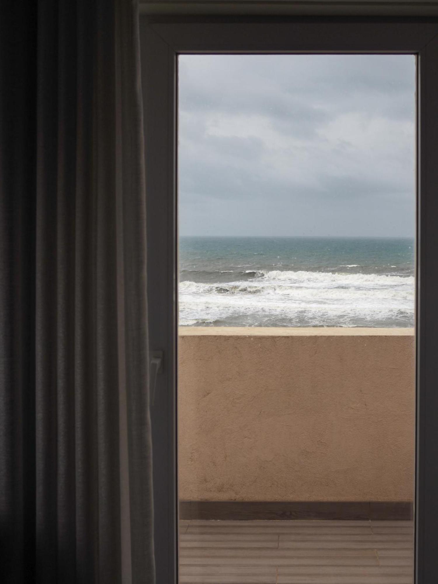 The One Grand Hotel Da Povoa - By Mhmb Hospitality Póvoa de Varzim Oda fotoğraf